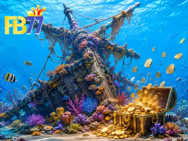ফিশার গেমের ছবি ১