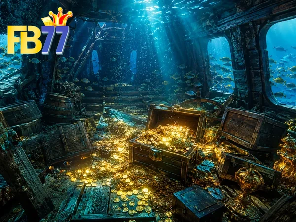 ফিশার গেমের ছবি ২